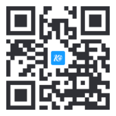 iOS 苹果版 二维码 | Kaiyun Esports