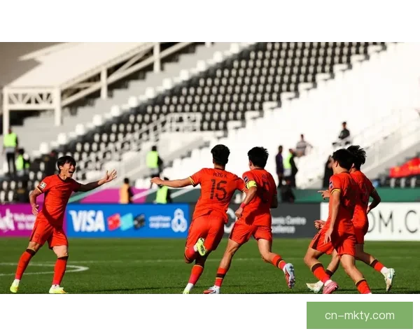 国字号三队连战不败 U19完胜U23险平